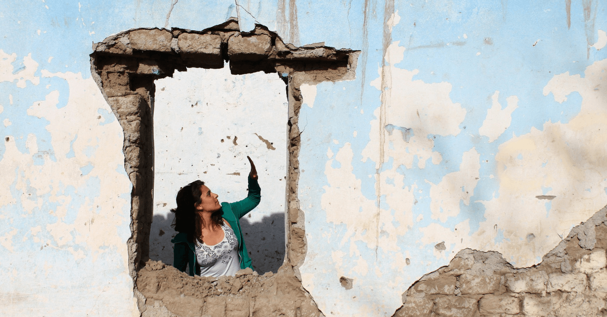 projectie en oordelen