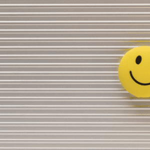 Geluk volgens Richard Semler