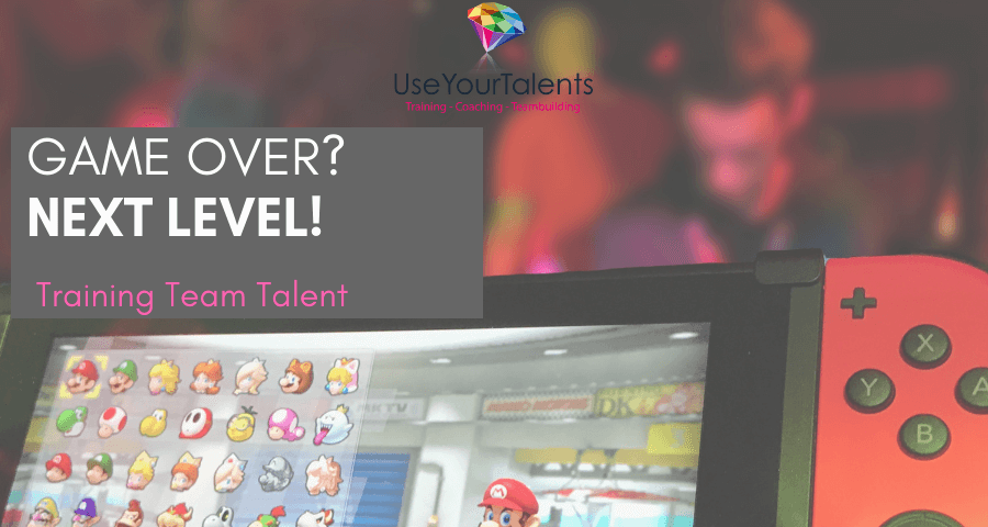 Herrie en gedoe in teams