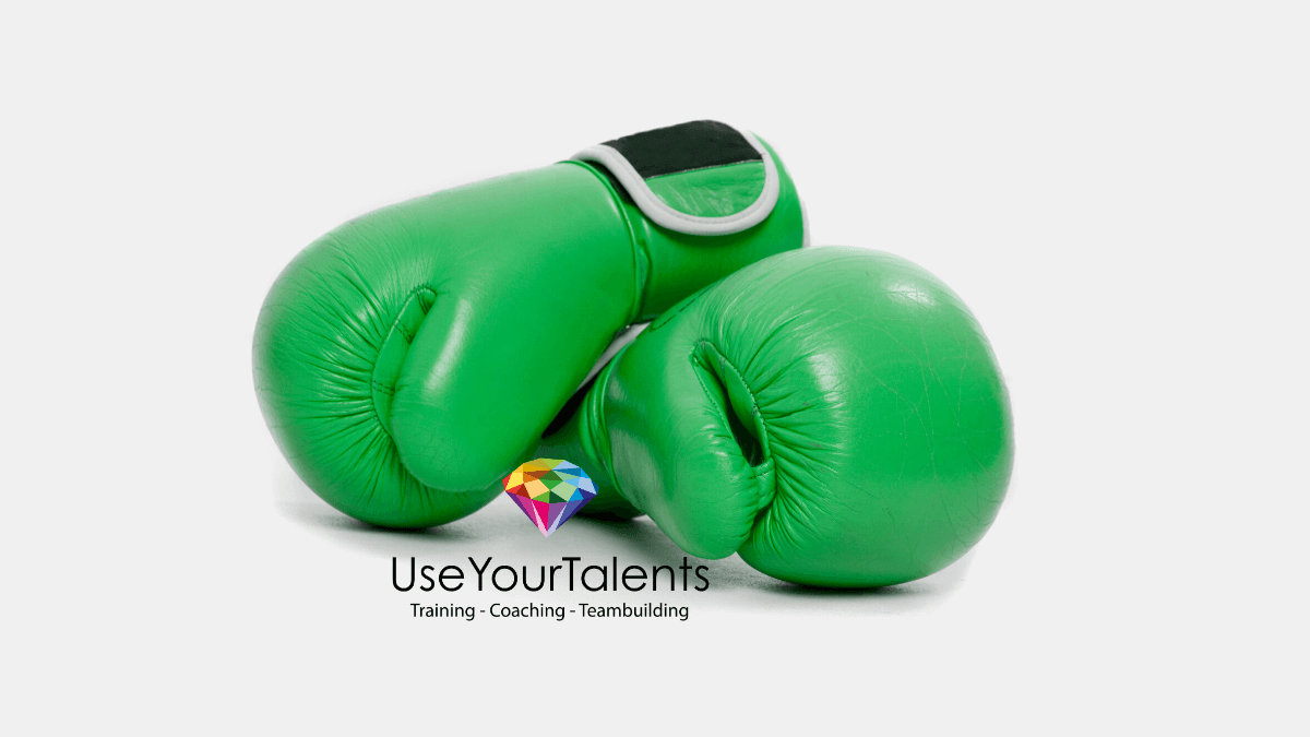 Conflicten op het werk zijn nodig