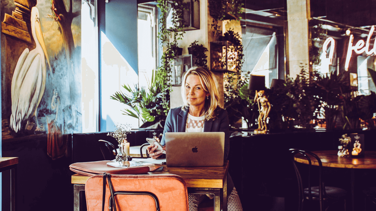 succesvol leiderschap