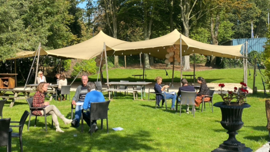 waarom training leiderschap