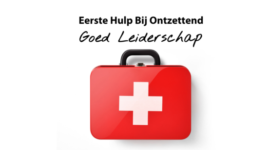 Goed Leiderschap
