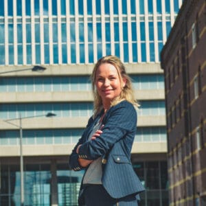 professioneel ontwikkelen