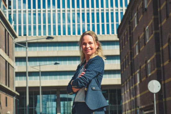 professioneel ontwikkelen