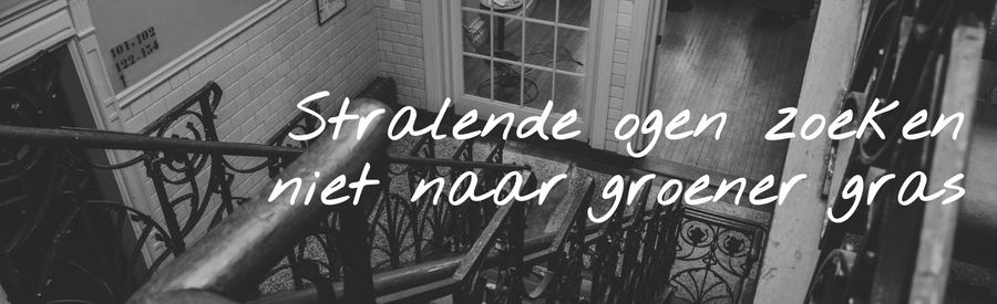 Arbeidskrapte? Maak gebruik van het talent dat al bij je werkt. 
