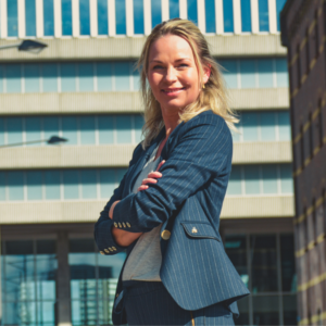 waardegedreven leiderschap