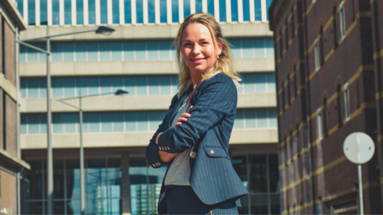 waardegedreven leiderschap