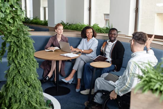 executive coaching