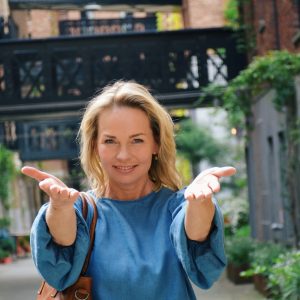 Leiderschap met lef zo neem je beslissingen die wel goed voelen